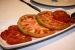 Restaurante Materia Prima Madrid tomate feo de tudela ensalada entrantes