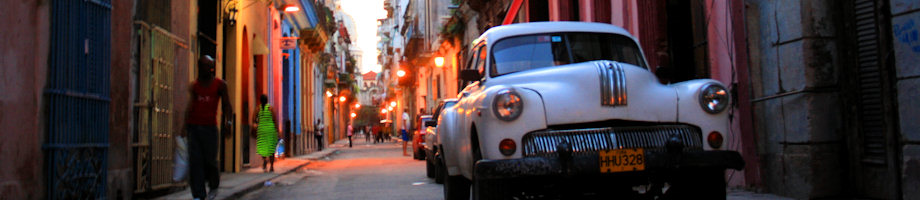 El Chanchullero, La Habana