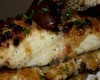 Bacalao con Crumble de Manzana”, Restaurante Alma Lusa Portada