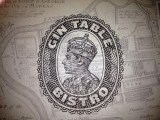 Restaurante Gin Table Bistro