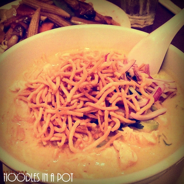 Noodles in a Pot (2)