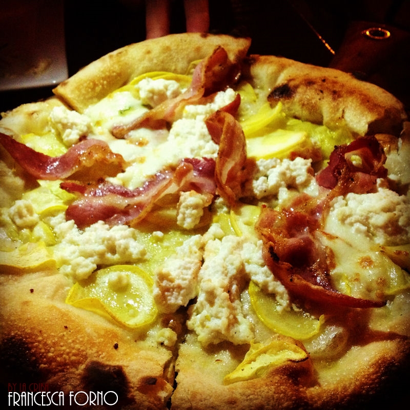 Pizza Bianca Francesca di Forno (2)