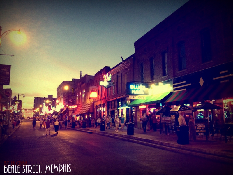 Bale Street Memphis (2)